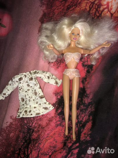 Одежда для кукол Барби