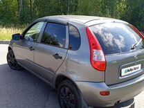 ВАЗ (LADA) Kalina 1.6 MT, 2010, 148 081 км, с пробегом, цена 370 000 руб.