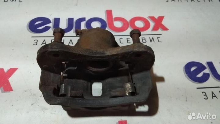 Суппорт передний левый Hyundai Tucson 2004-2010