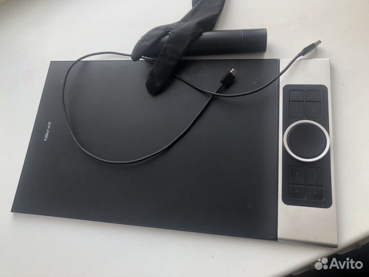 Графический планшет xp pen