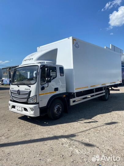 Foton Aumark BJ1128, 2023