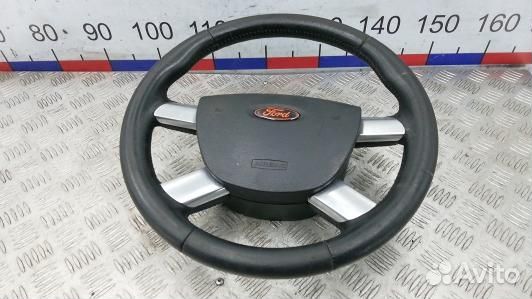 Рулевое колесо ford kuga 1 (XUK21JZ01)