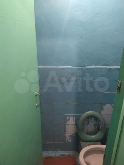 Комната 12,8 м² в 1-к., 4/5 эт.