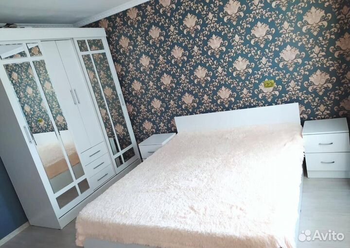 Спальня Кэт