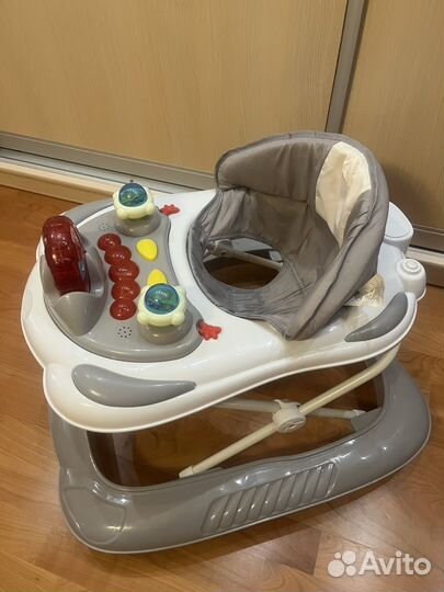 Ходунки детские бу