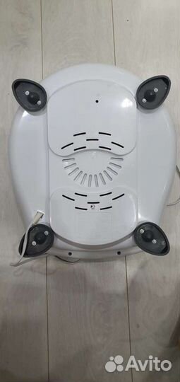 Ванночка Babyliss Hydra Spa Plus Paris