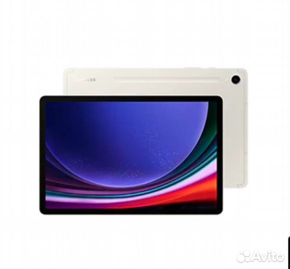 Планшет Samsung Galaxy Tab S9, SIM, 256 gb Вьетнам
