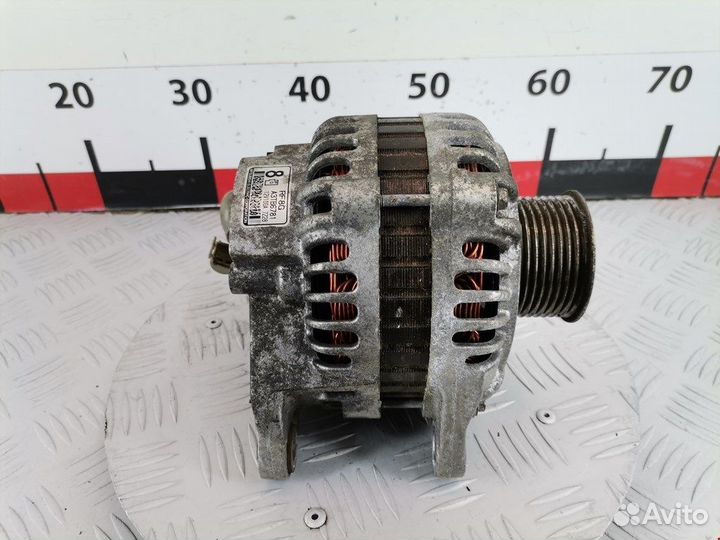 Генератор для Mazda 6 GH RF8G18300A