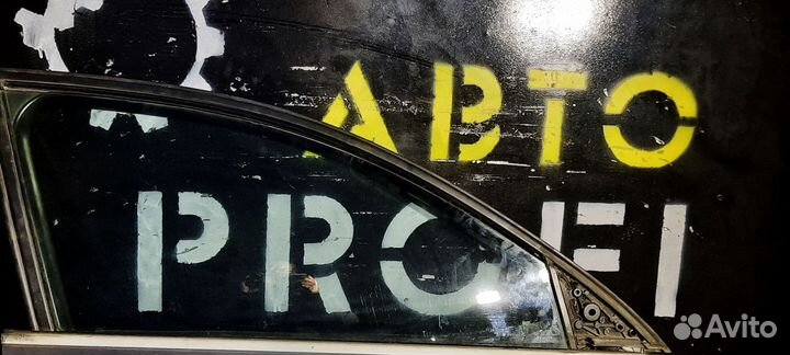 Стекло Audi A6