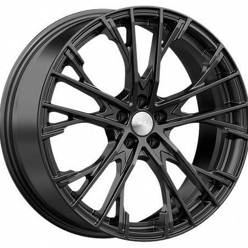 Литые диски Skad Ларго 7.5×R19 5×114.3