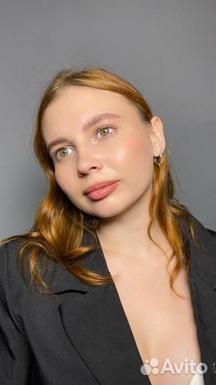 Мастер бровист