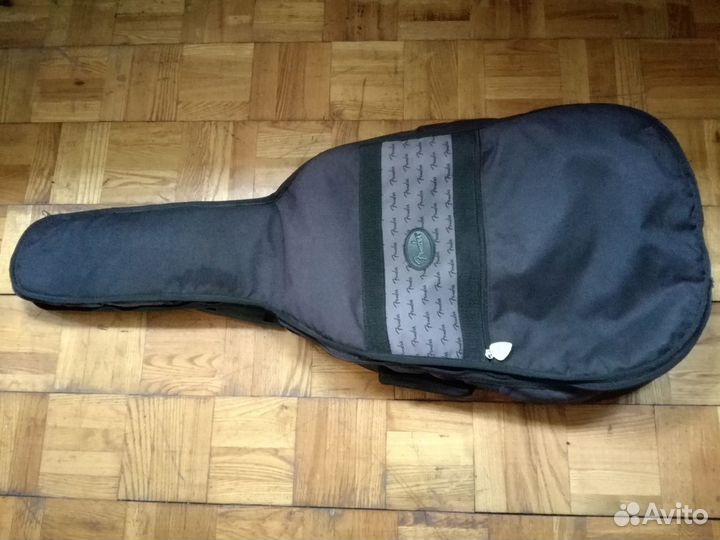 Чехол для гитары классики 4/4, Fender