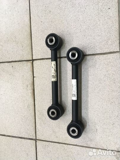 Рычаг задний поперечный Hyundai Tucson 3 TL