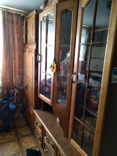 3-к. квартира, 65 м², 9/9 эт.