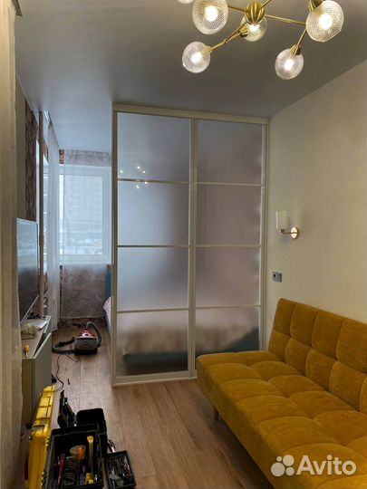 Перегородки раздвижные