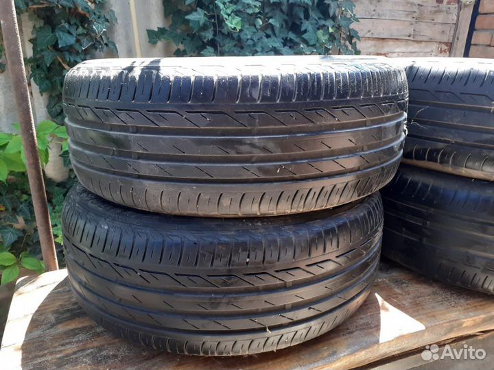 Multirac Mul Terrain MT 205/55 R16