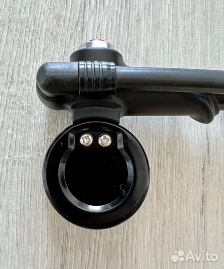 Насос высокого давления для велосипеда