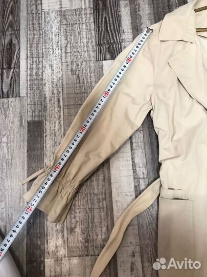 Плащ для девочки 116