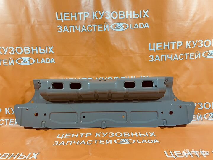 Панель задка LADA kalina