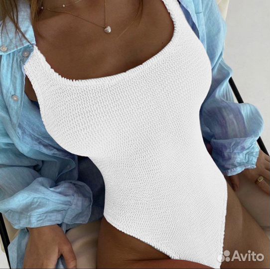 Купльник женский 52