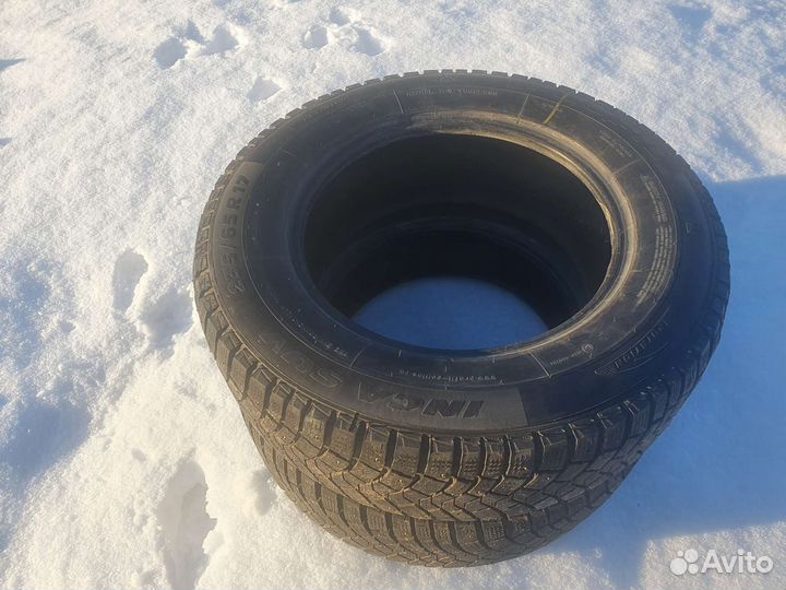 Profil Inga SUV 235/65 R17 104H