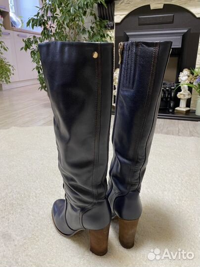 Сапоги зимние Respect