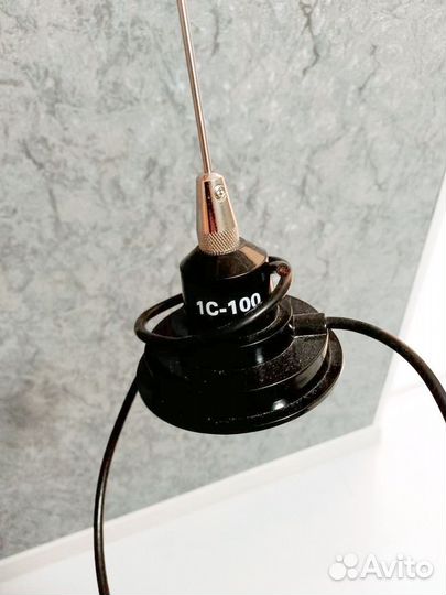 Антенна для авто