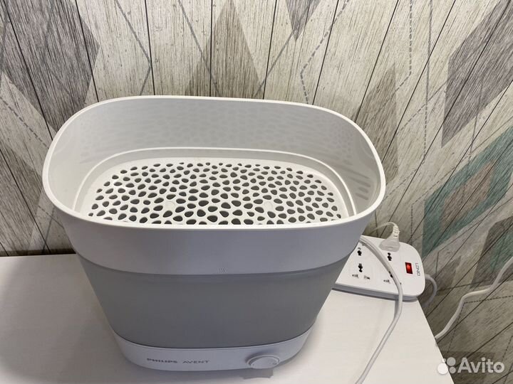 Стерилизатор philips avent