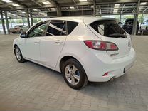 Mazda 3 1.6 AT, 2012, 189 000 км, с пробегом, цена 1 139 999 руб.