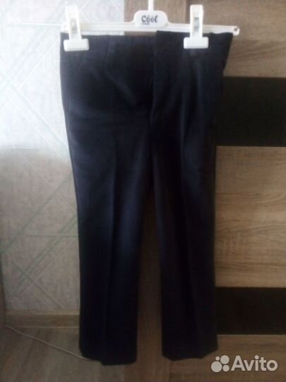 Костюм двойка для мальчика