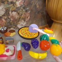 Детский игровой набор,Детская Кухня,Игрушки