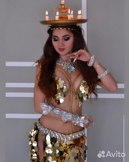 Восточный танец на праздник,свадьбу и юбилей