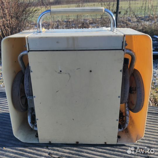 Коляска Мотылек СССР