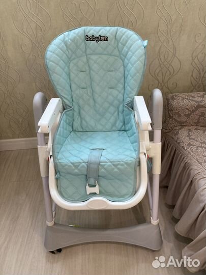 Стул для кормления