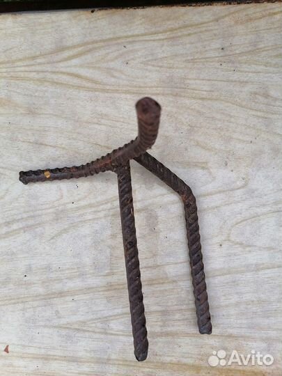 Конкурные препятствия, колобашки