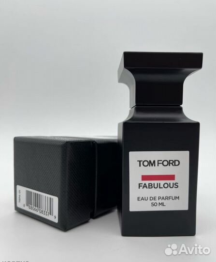 Tom Ford Fabolous 50ml