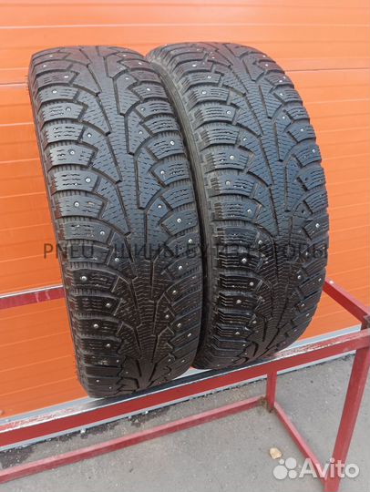 Nokian Tyres Hakkapeliitta SUV 5 235/55 R18 106R