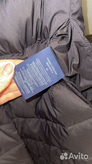 Куртка женская Herno италия оригинал