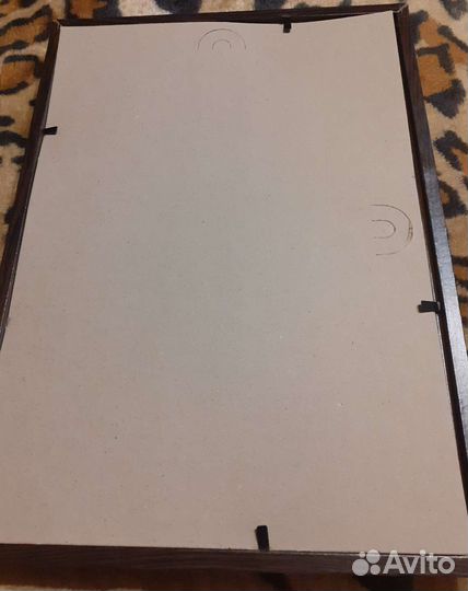 Рамка для фотографий 21 30