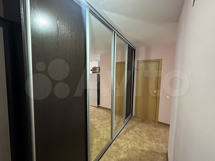 Квартира-студия, 32,7 м², 3/16 эт.