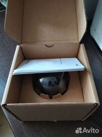 Сетевая ip камера