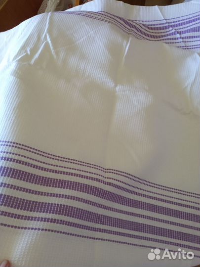 Полотенца вафельные СССР