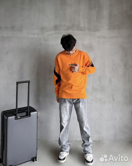 Свиншот new balance