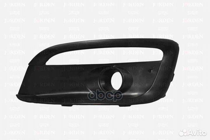 Рамка птф LH Ceed 15- JH03CED15004L Jorden