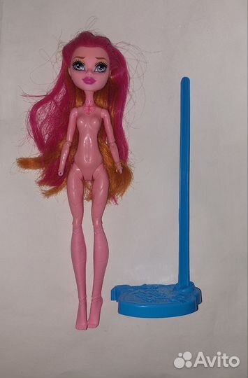 Одежда и аксессуары Monster High Ever After High