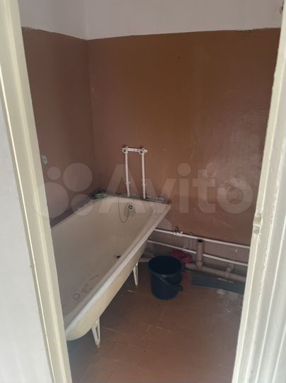 2-к. квартира, 49,6 м², 5/5 эт.