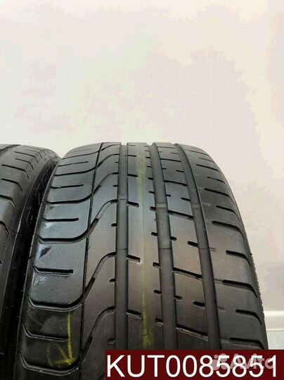 Pirelli P Zero 225/40 R18 107U