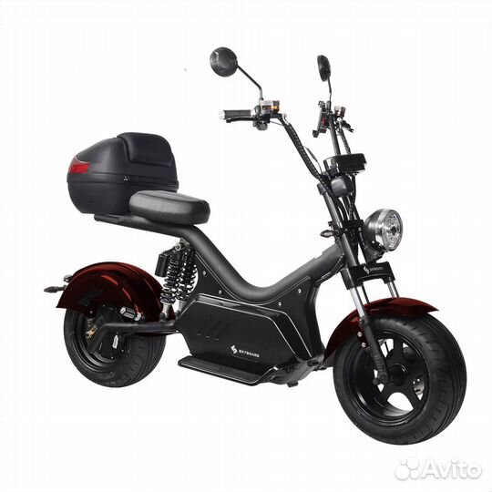 Электроскутер Skyboard BR50-3000 (Baikal)