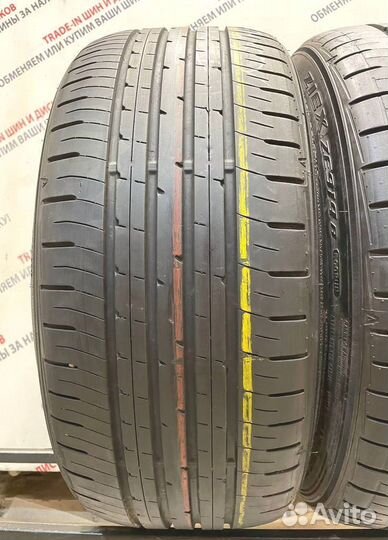 Falken Ziex ZE914 Ecorun 225/40 R18 92W