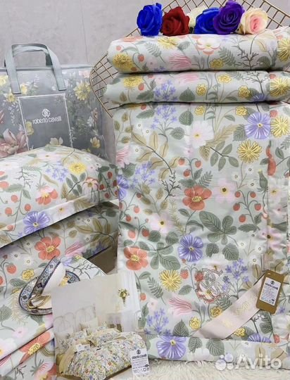 Постельное белье